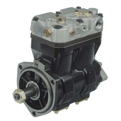 Compressor do sistema pneumático (TRUCK) 99471918 Iveco