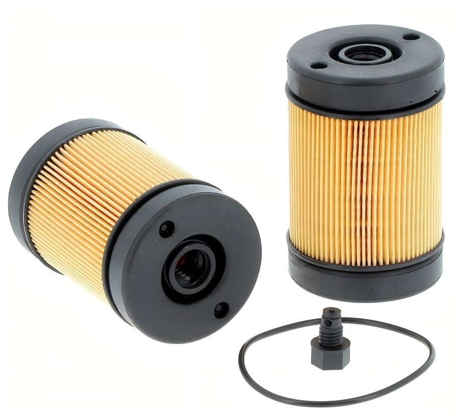 Compre V837062993 Massey Ferguson Filtro de partículas do sistema dos gases de escape