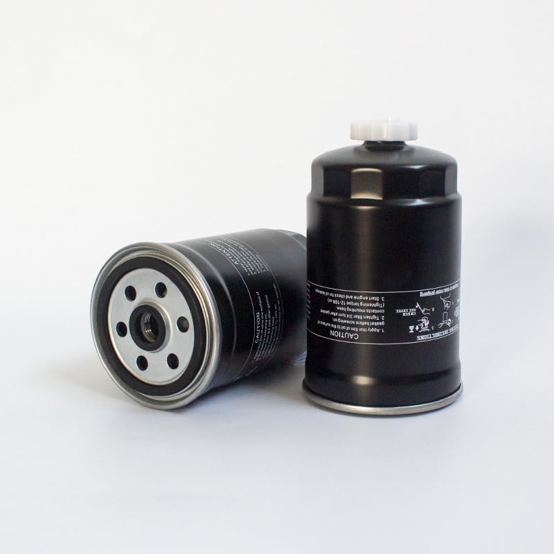 Filtro de combustível FF5135 Dongfeng