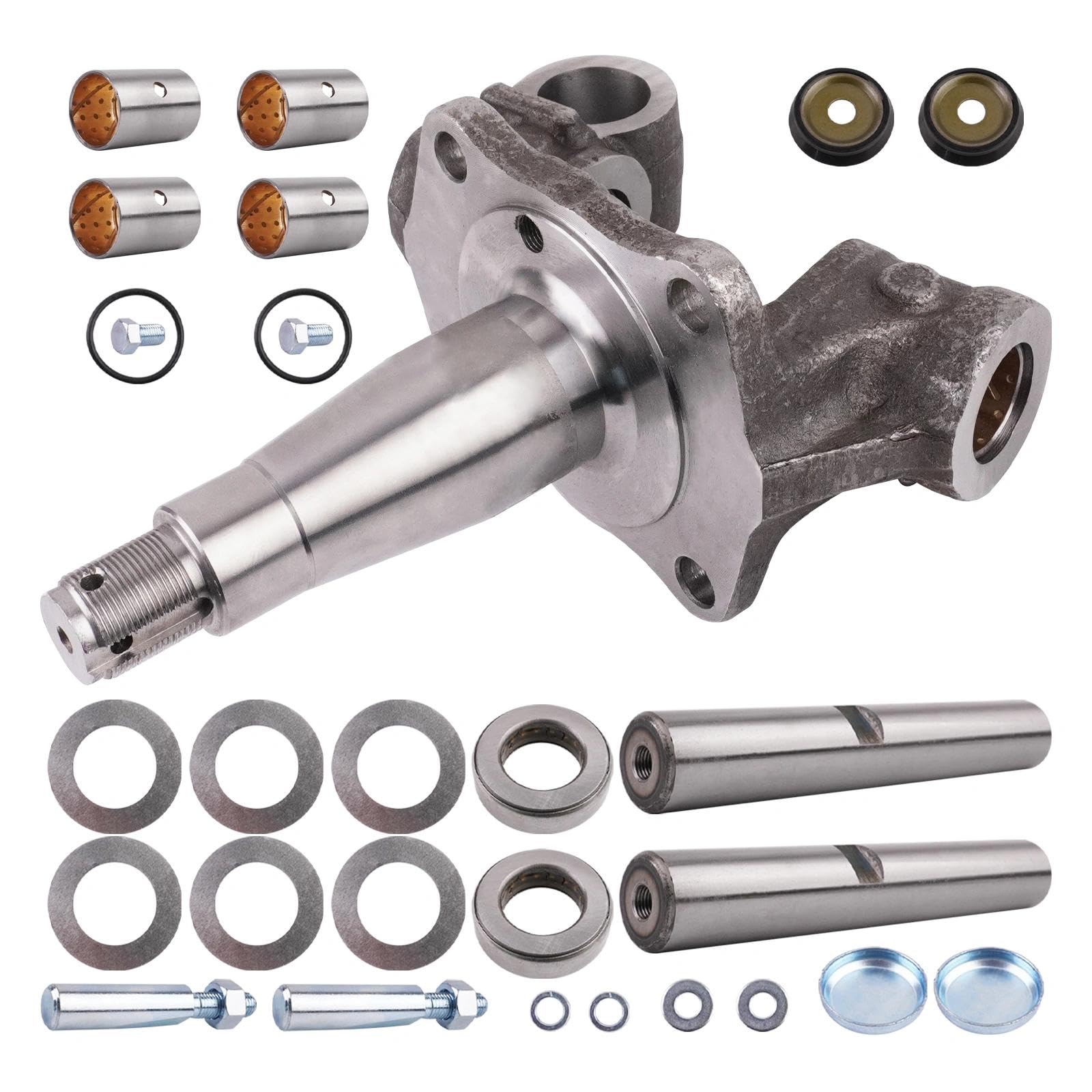 Kit de reparação do pivô de extremidade do eixo 5878321972 Isuzu
