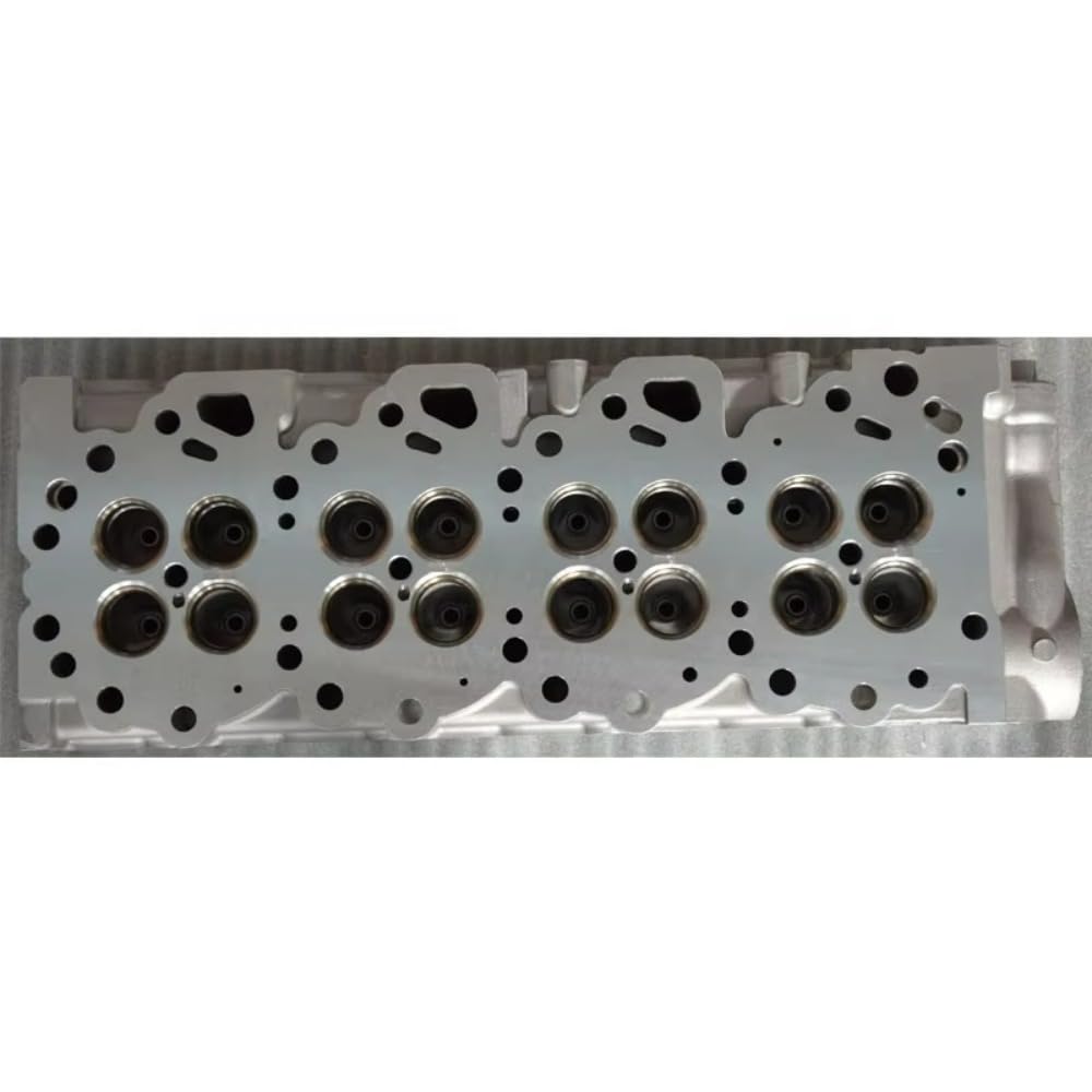 Cabeça de motor (CBC) para Isuzu Trooper  