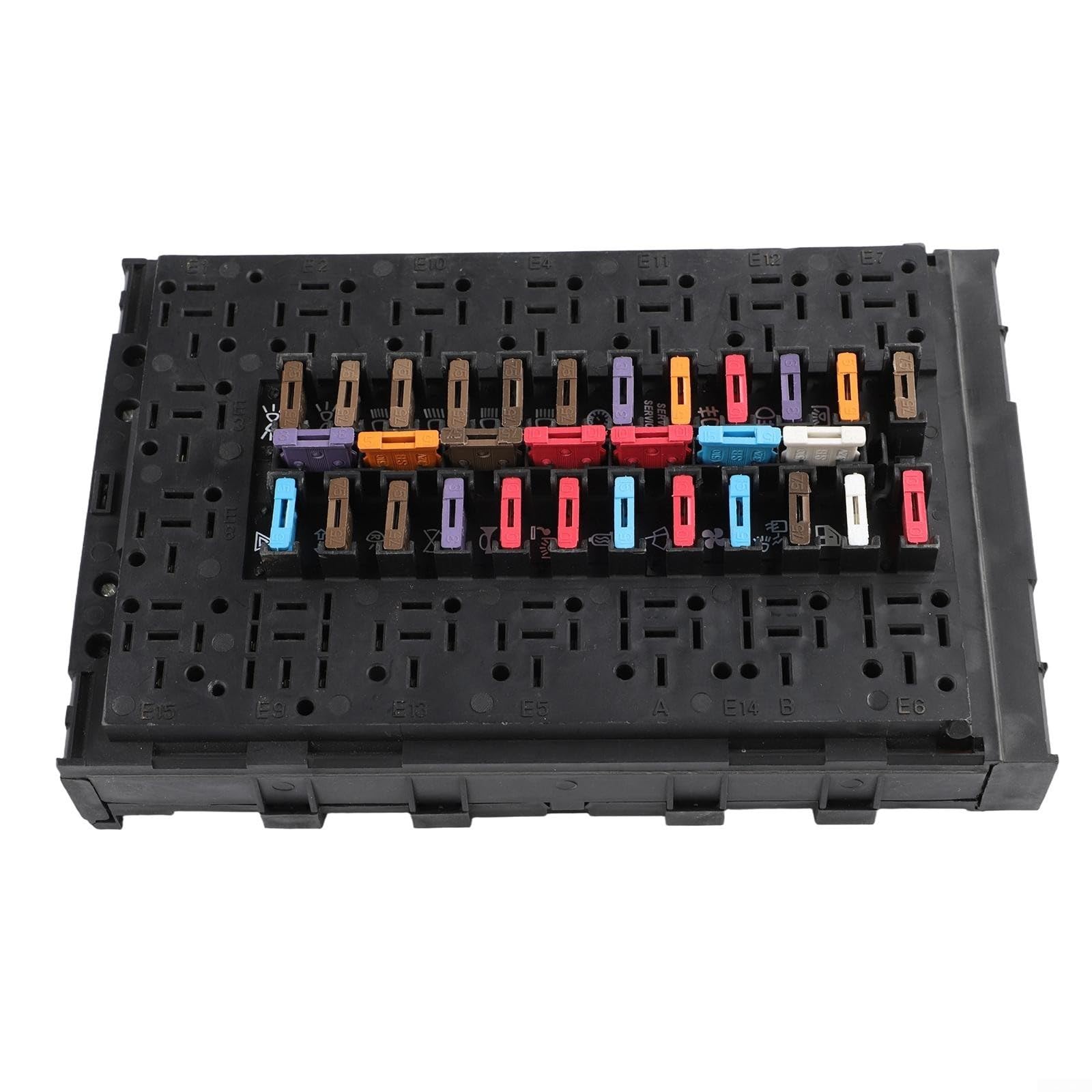 CC42411EXP Magneti Marelli Unidade de dispositivos de segurança