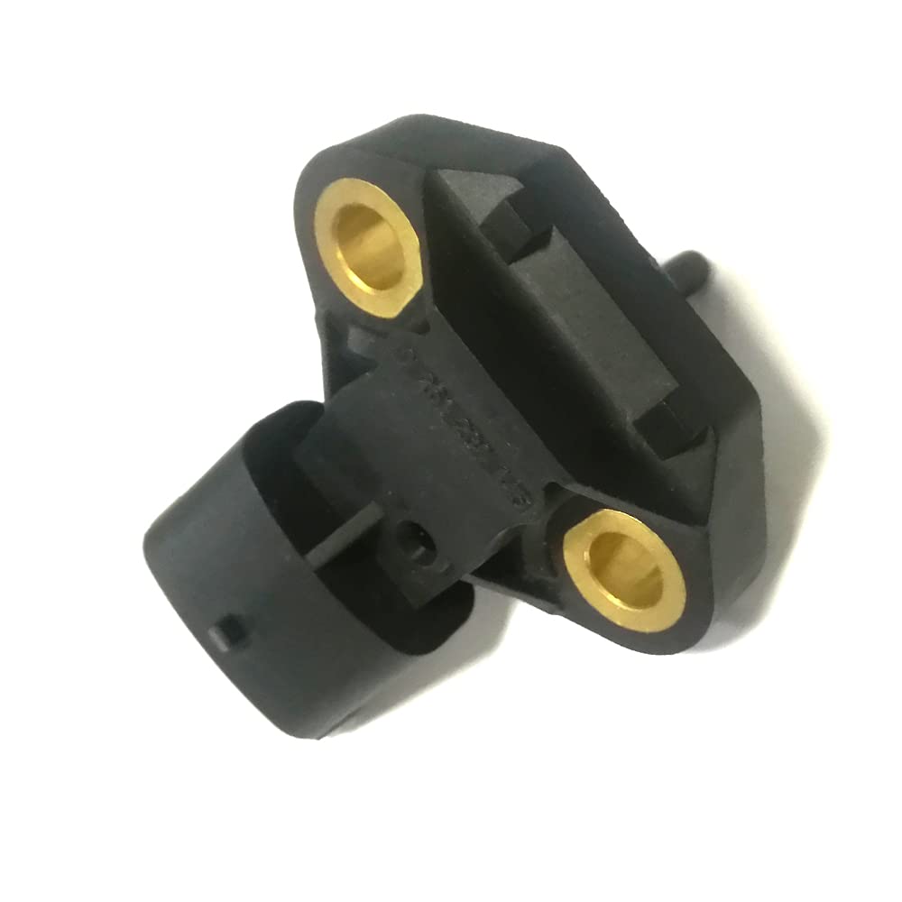 Sensor de pressão dos gases de escape VAG 0281002420
