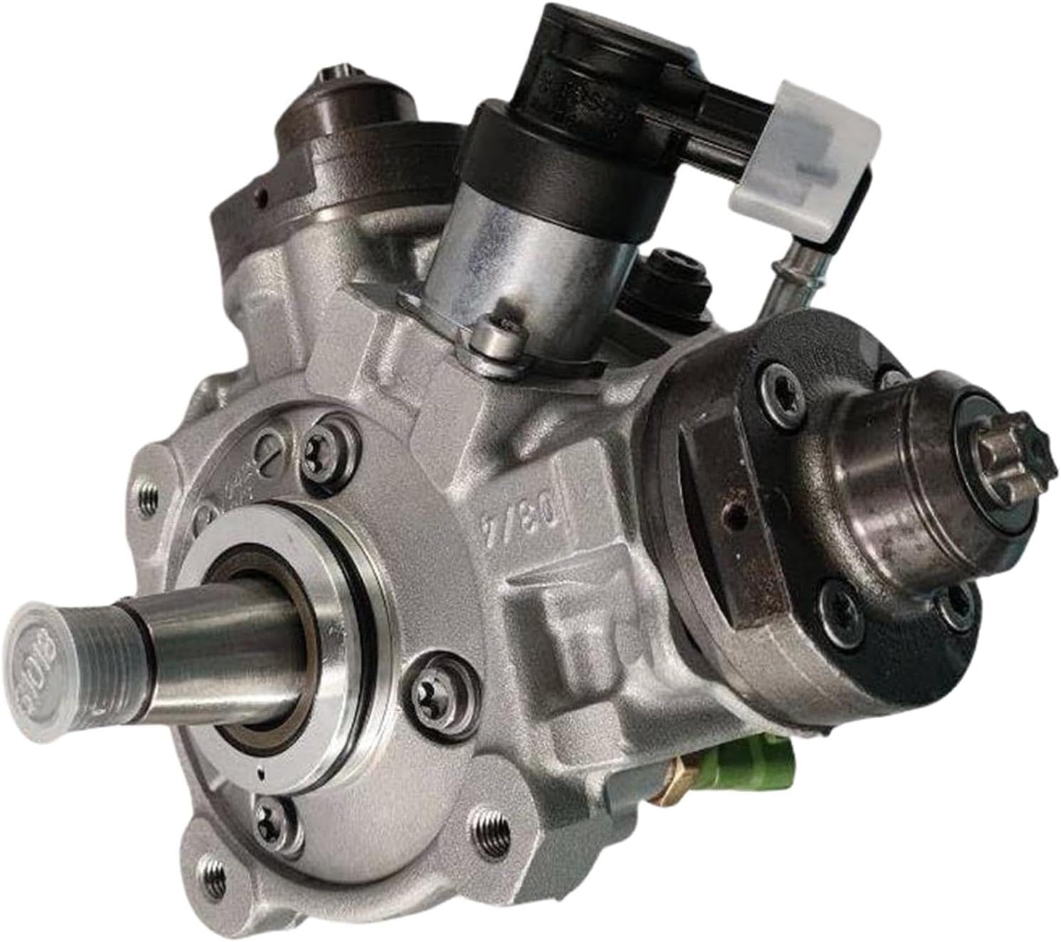 Motor montado para Land Rover Range Rover SPORT II L494