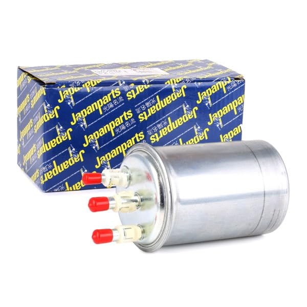 Compre FCK09S Japan Parts Filtro de combustível