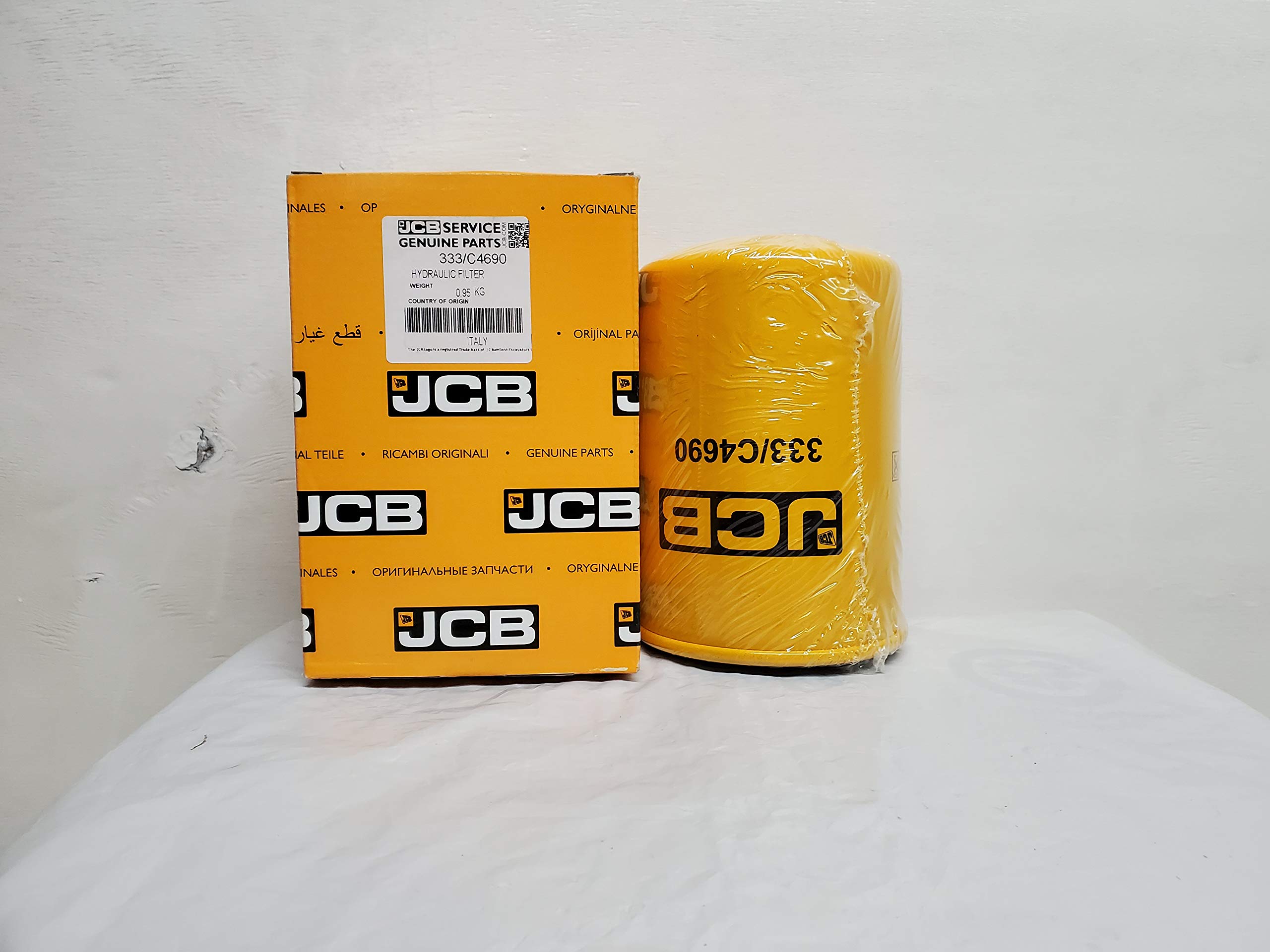 333C4690 JCB
