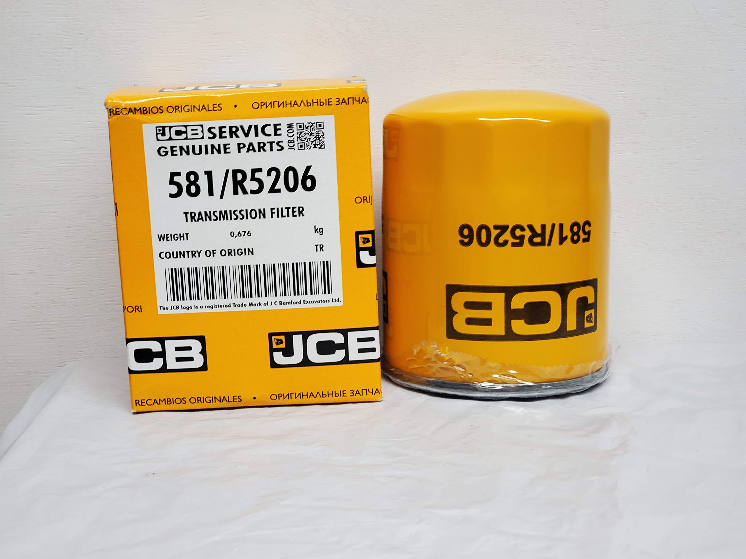 581R5206 JCB