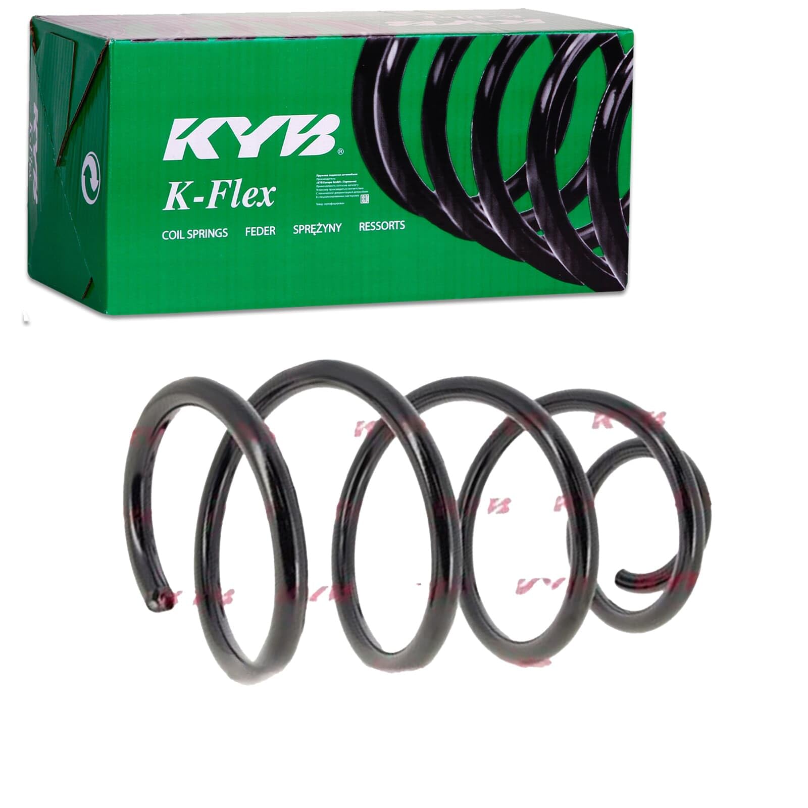 Mola dianteira Kayaba RH3025 preço, a partir de 48,69 USD