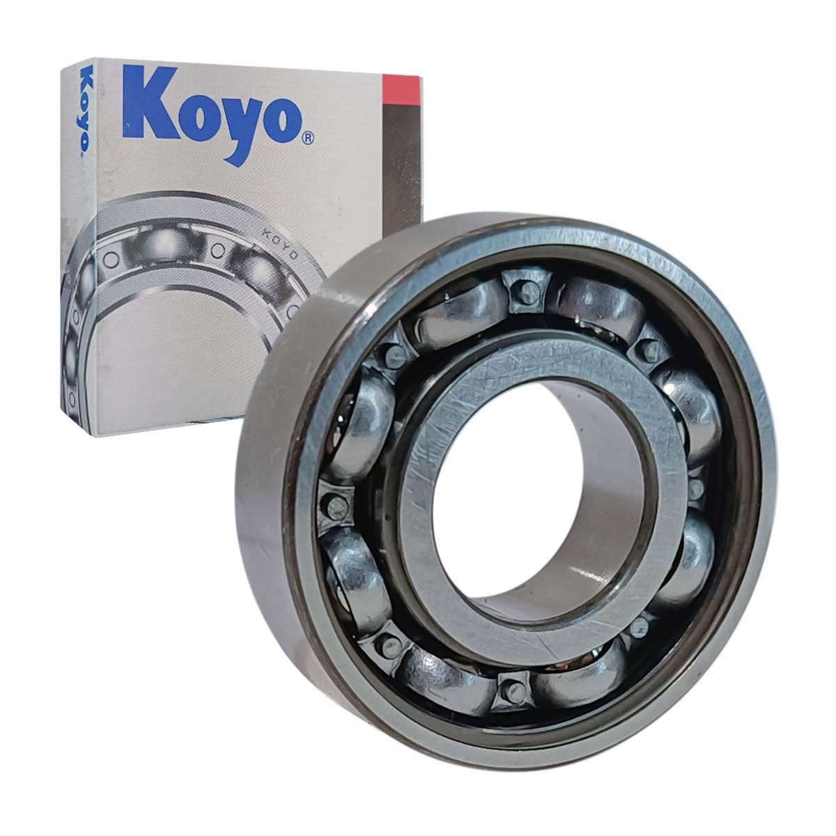 Rolamento de cubo traseiro MB563229 Mitsubishi