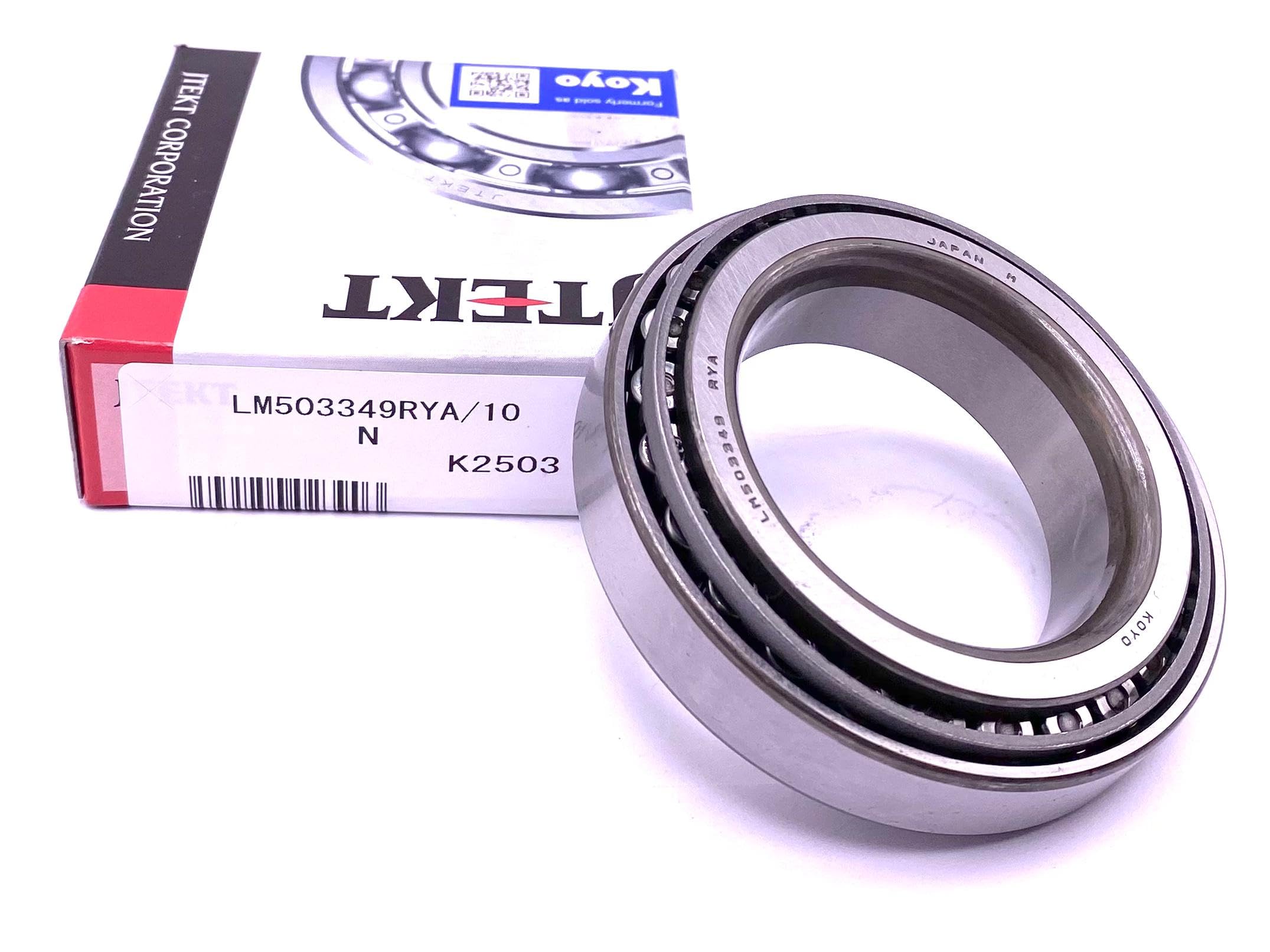 LM503349RYA10 Koyo