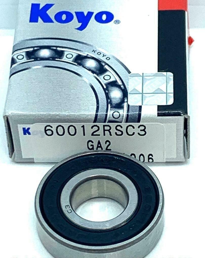 Compre 9712306001 Toyota Rolamento do gerador