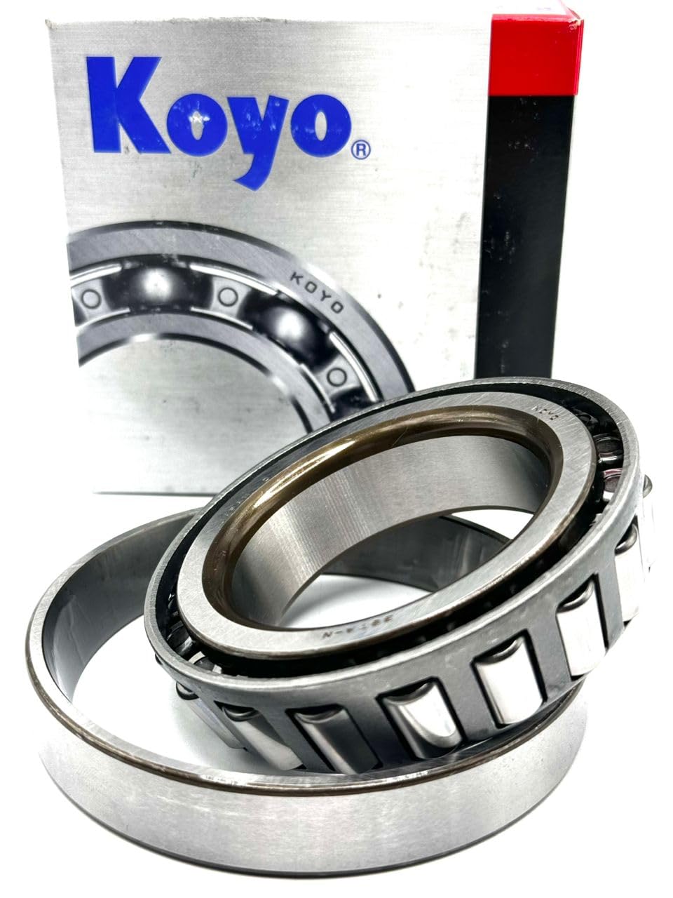Rolamento de cubo traseiro para Ford Transit IV T