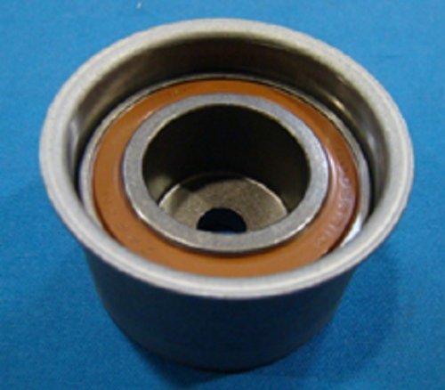 Rolo parasita da correia do mecanismo de distribuição de gás KMD319022 Fiat/Alfa/Lancia