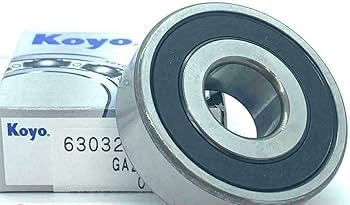  Rolamento do gerador Hyundai Sonata V sedan (NF) (2007 - 2010) V