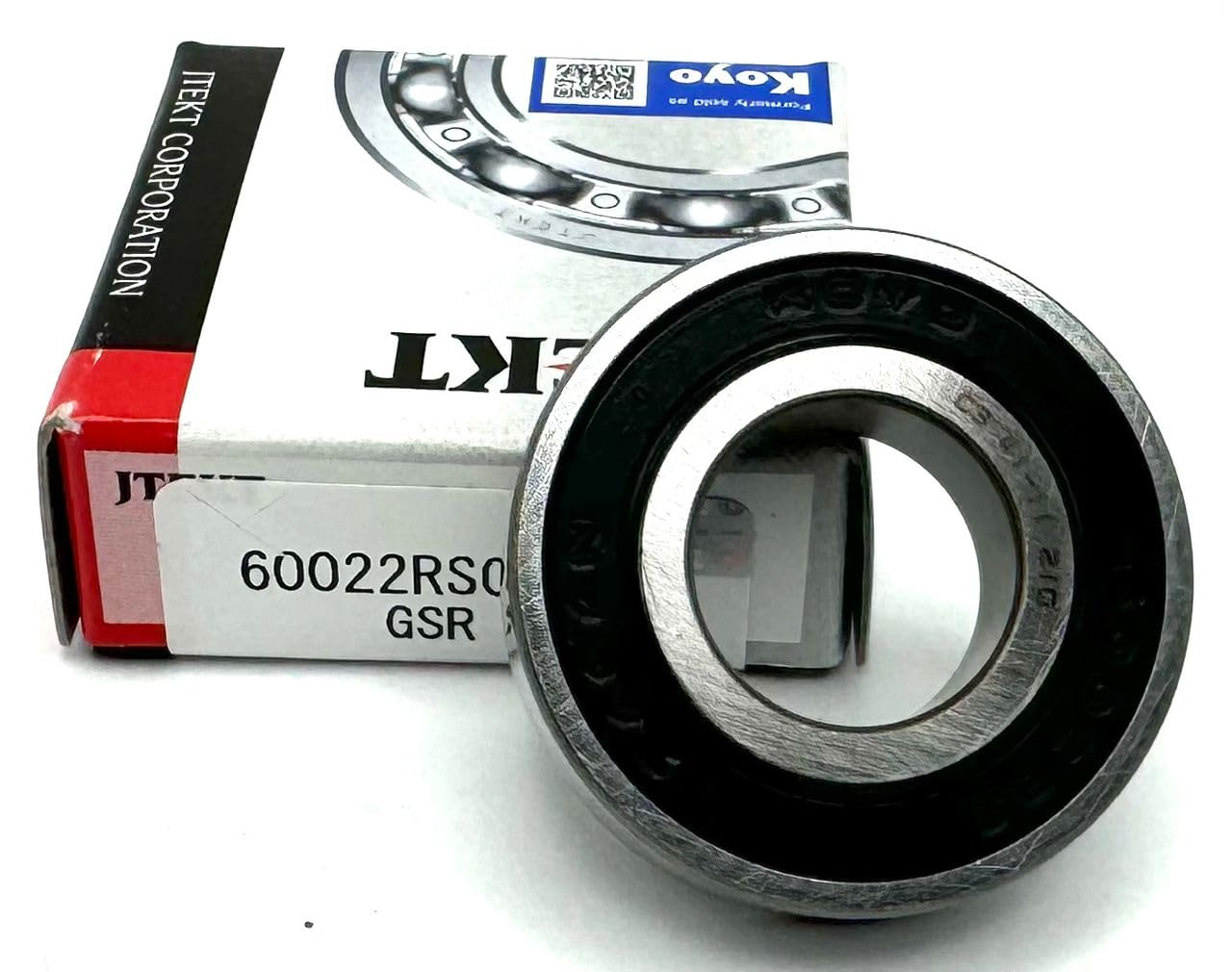  Rolamento do gerador Volkswagen Caddy II сaixa (9K9) (1995 - 2004) II