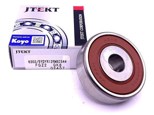 Rolamento do gerador 63022RSC3FG Koyo
