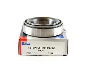 Rolamento de cubo dianteiro para KIA Rio  