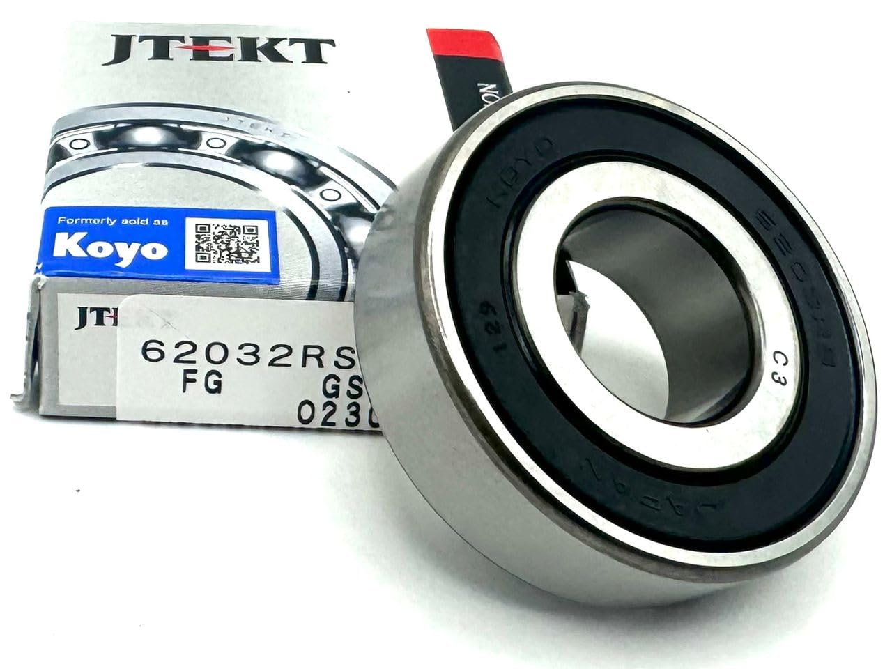 Rolamento de suporte da árvore primária da Caixa de Mudança (rolamento de centragem de volante) Chrysler 2322141010 preço, a partir de 14,86 USD