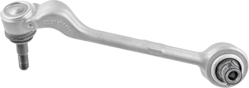 3033801 Lemforder Braço oscilante inferior esquerdo de suspensão dianteira