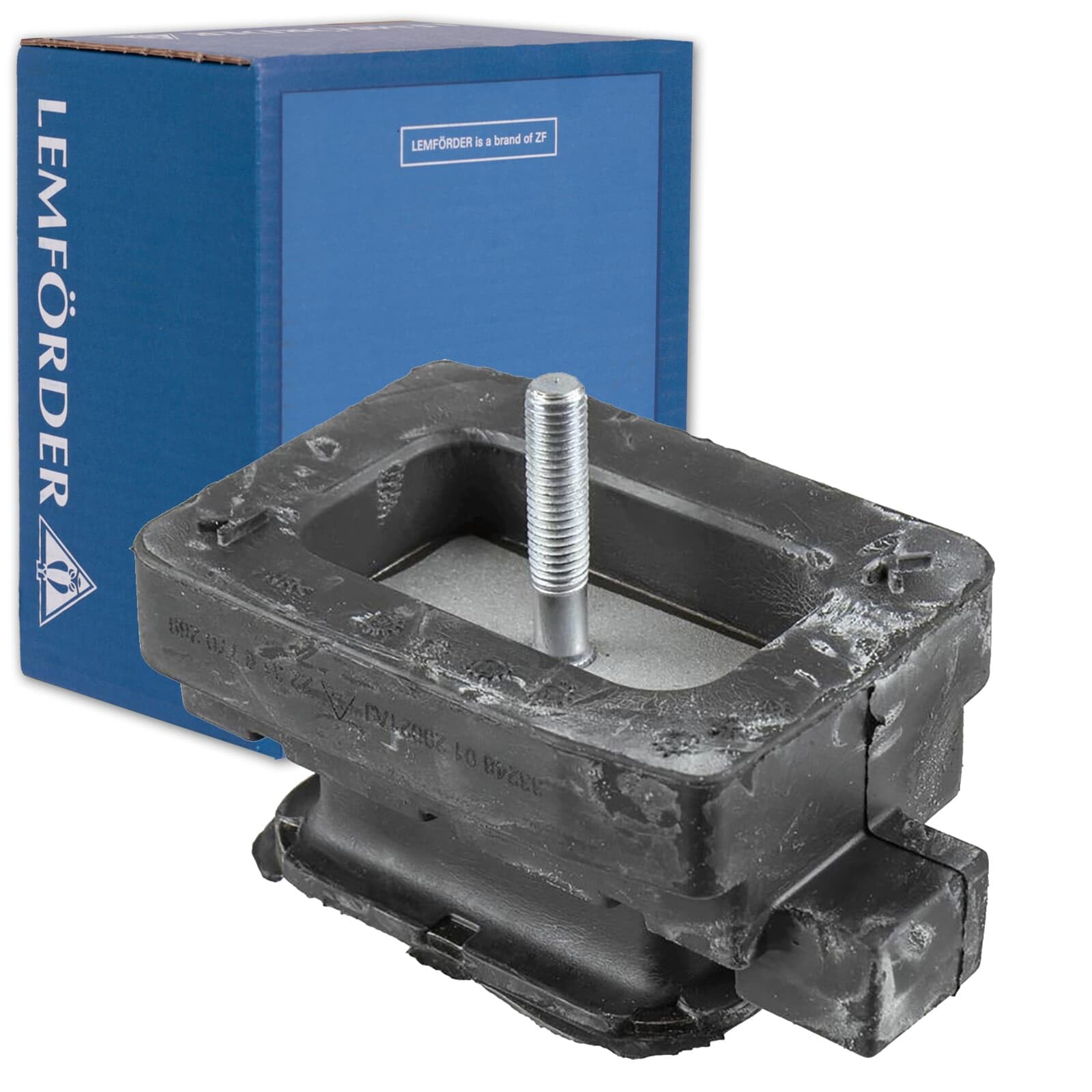 3324801 Lemforder Coxim de transmissão (suporte da caixa de mudança)