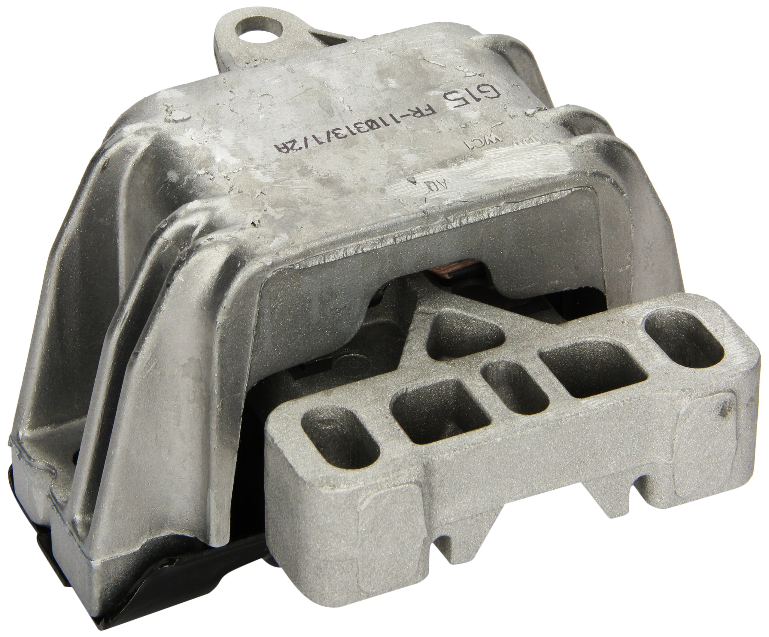 Coxim (suporte) esquerdo de motor Lemforder 3313601