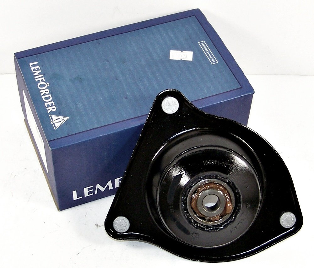 2597801 Lemforder Suporte de amortecedor dianteiro