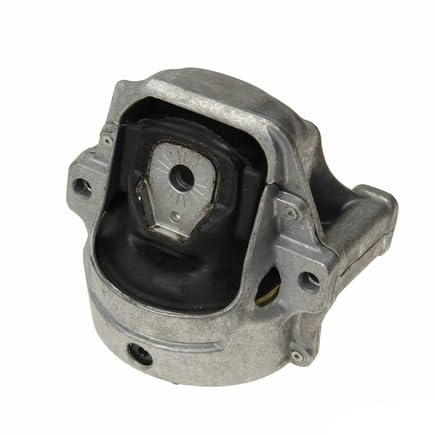 3474501 Lemforder Coxim (suporte) direito de motor