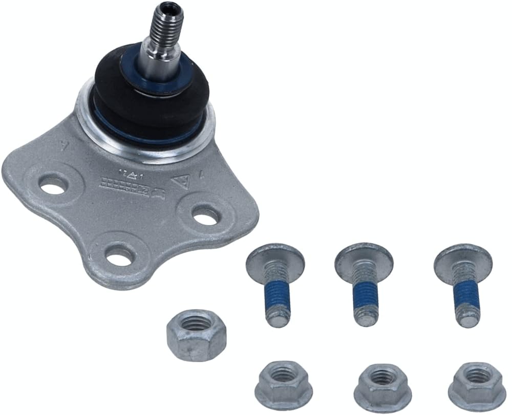 Suporte de esfera superior Lemforder 3093301 preço, a partir de 33,95 USD