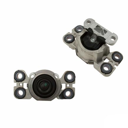 3576101 Lemforder Coxim (suporte) esquerdo de motor