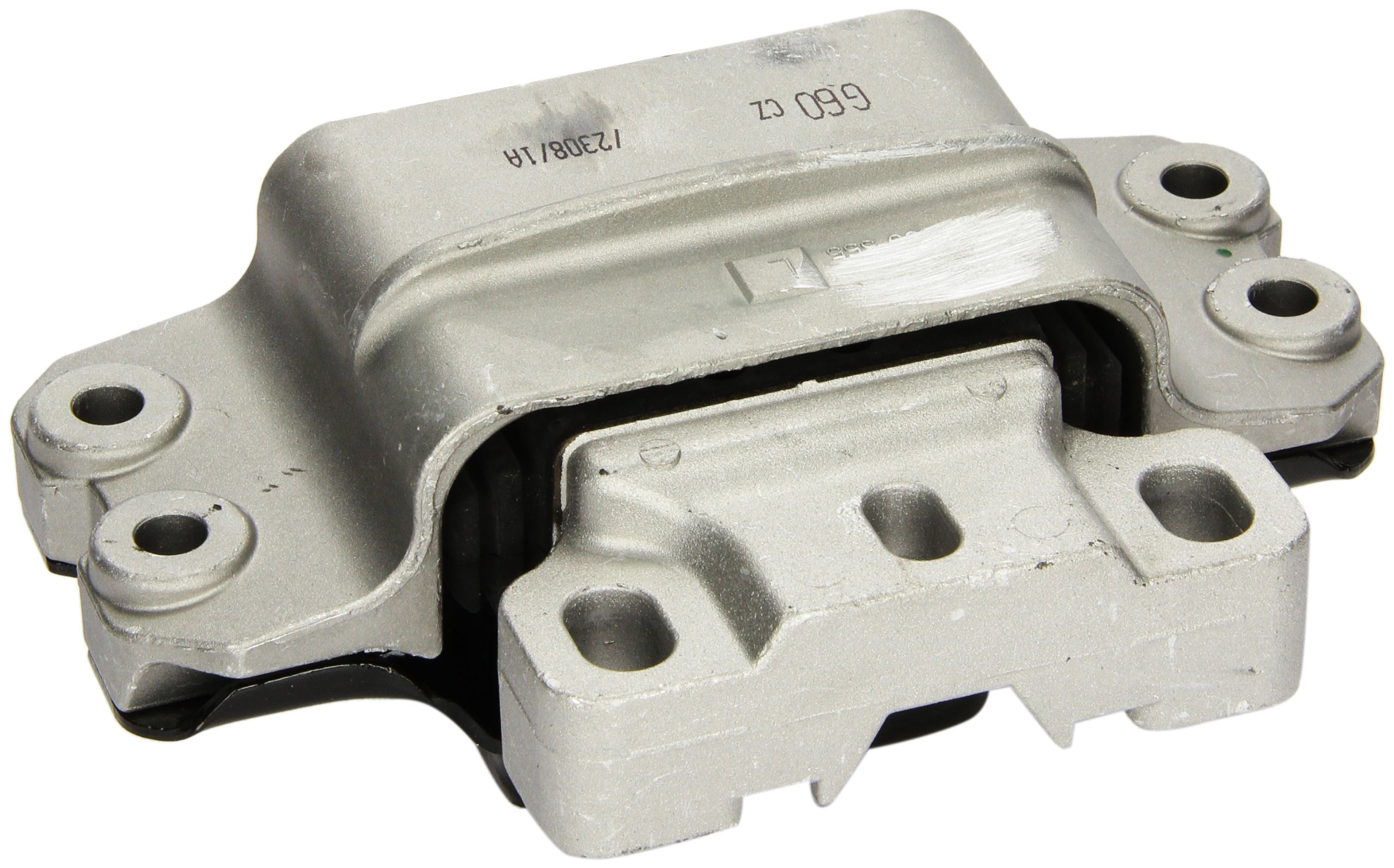 3314101 Lemforder Coxim (suporte) esquerdo de motor