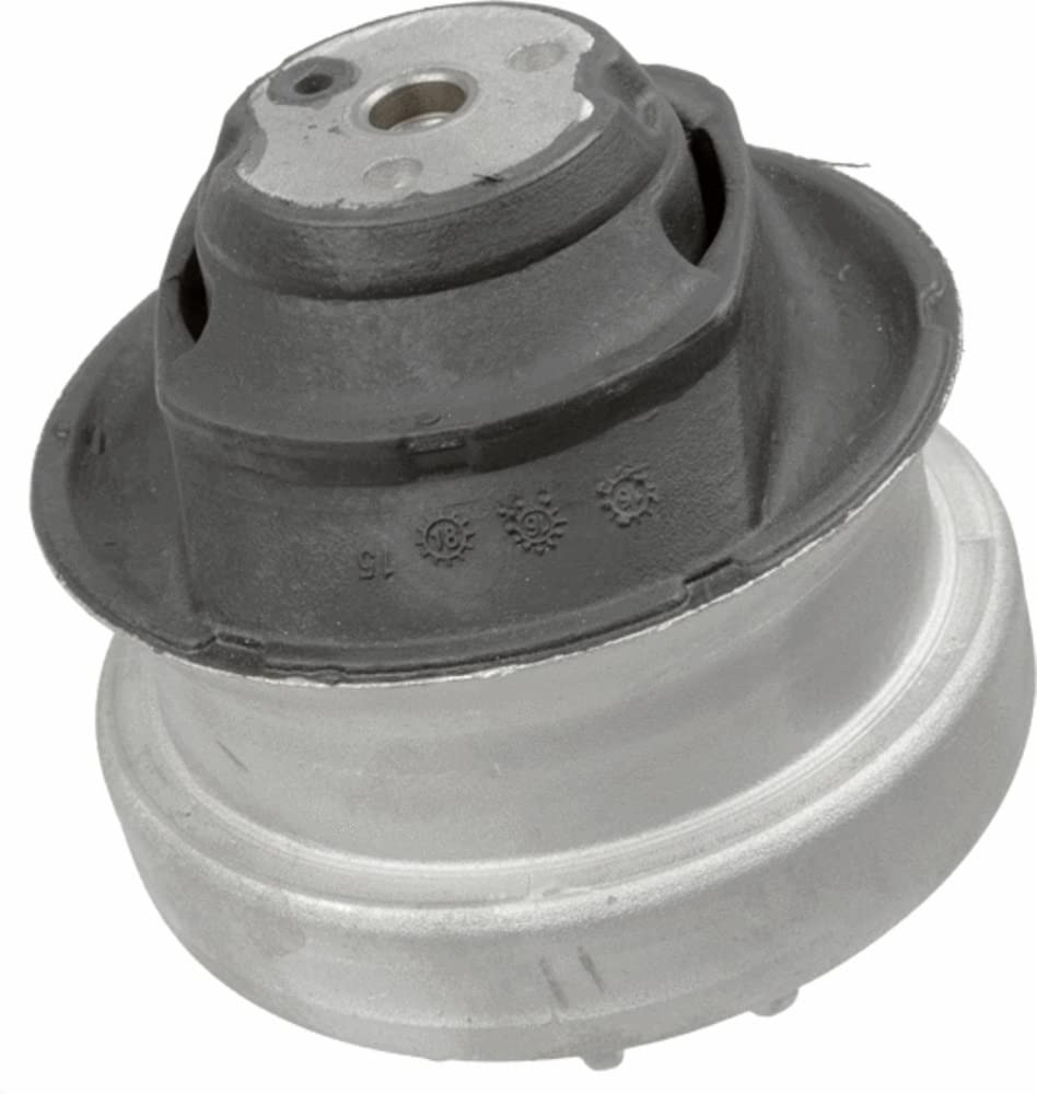 3871201 Lemforder Coxim (suporte) esquerdo/direito de motor