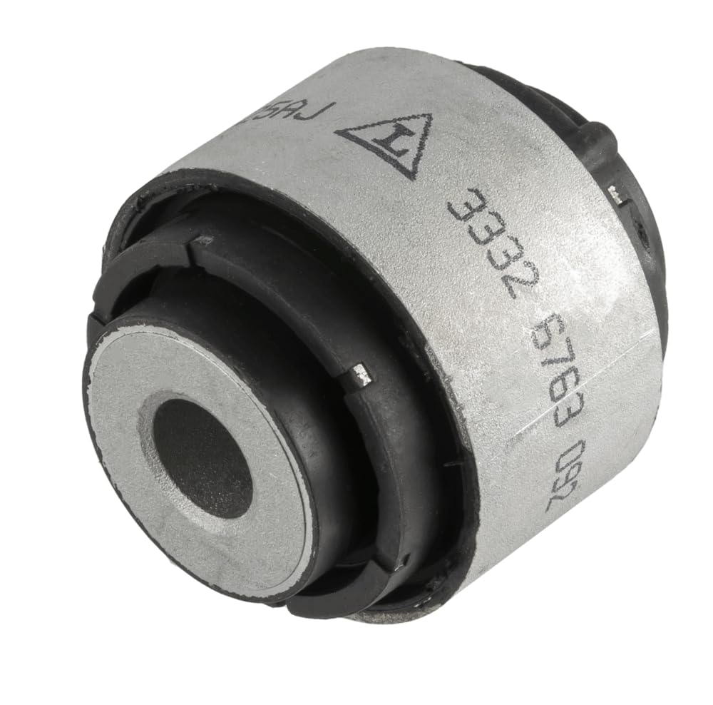 3058201 Lemforder Bloco silencioso da barra Panhard (de suspensão traseira)