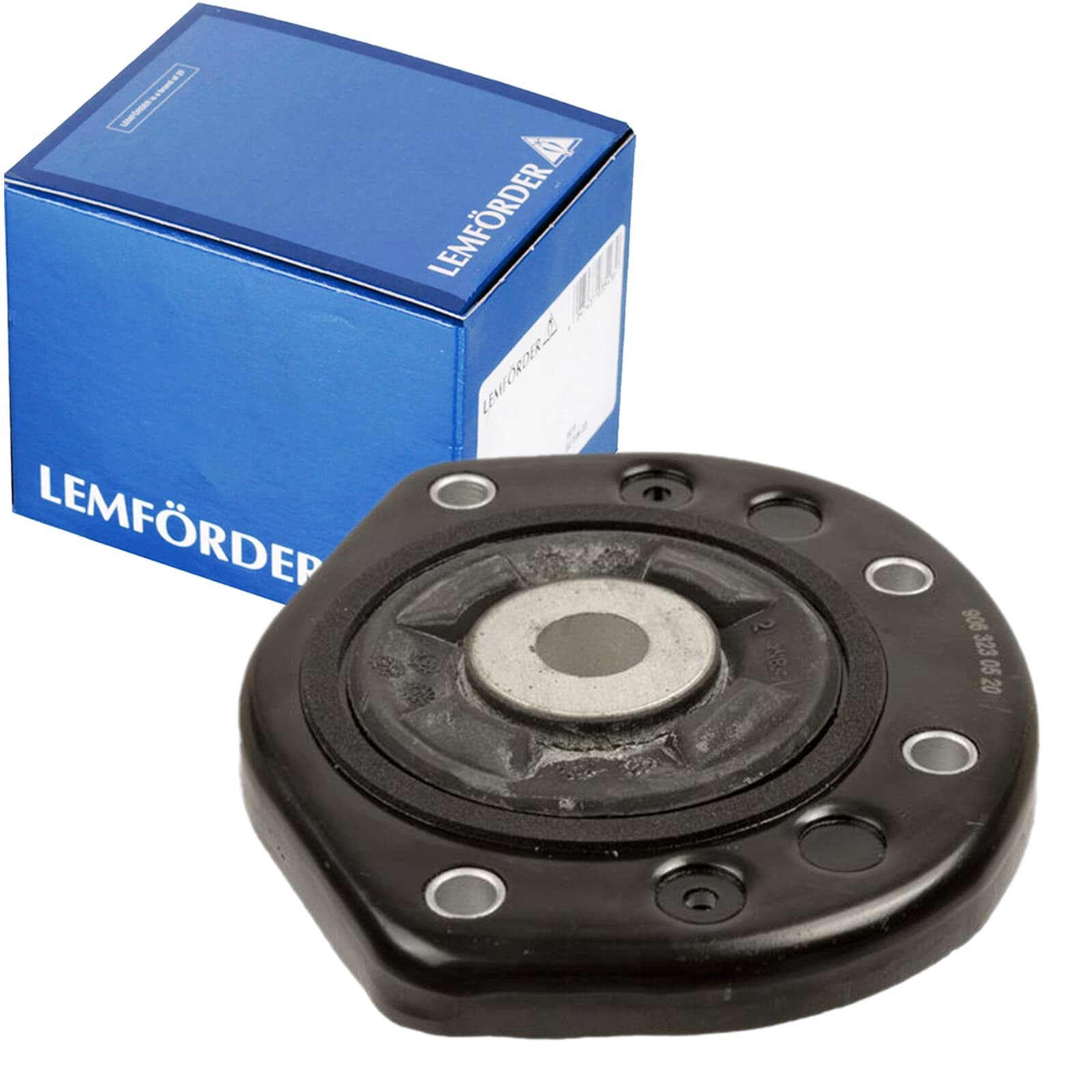 3191601 Lemforder Suporte de amortecedor dianteiro