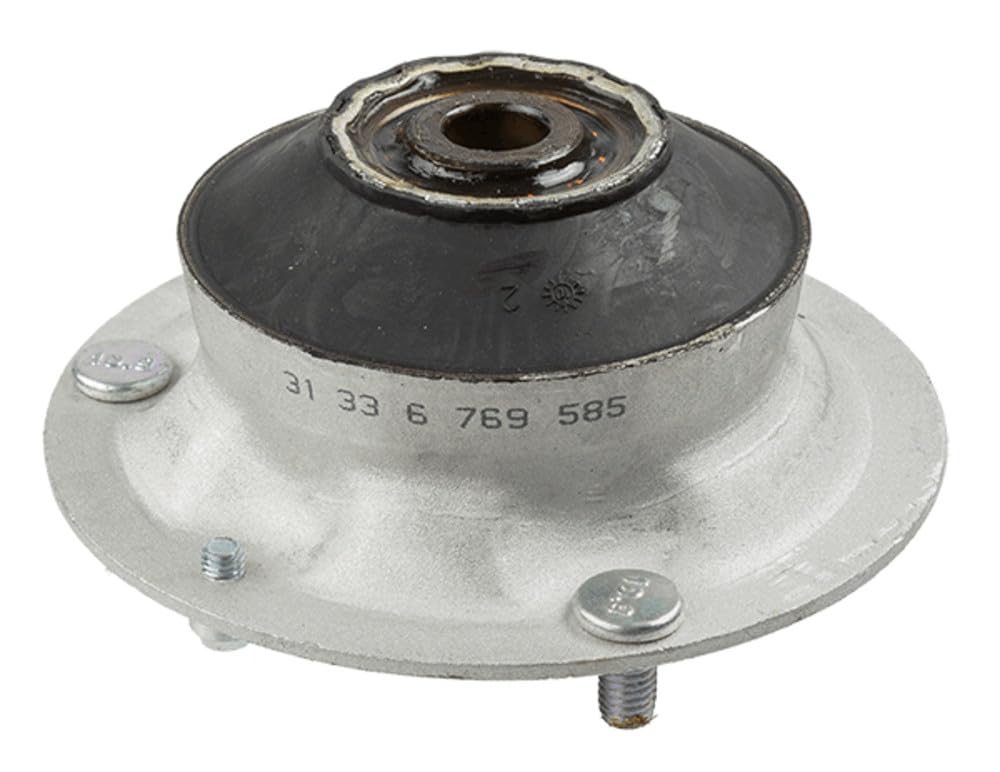 2730901 Lemforder Suporte de amortecedor dianteiro