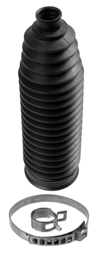 3433601 Lemforder Bota de proteção do mecanismo de direção (de cremalheira)