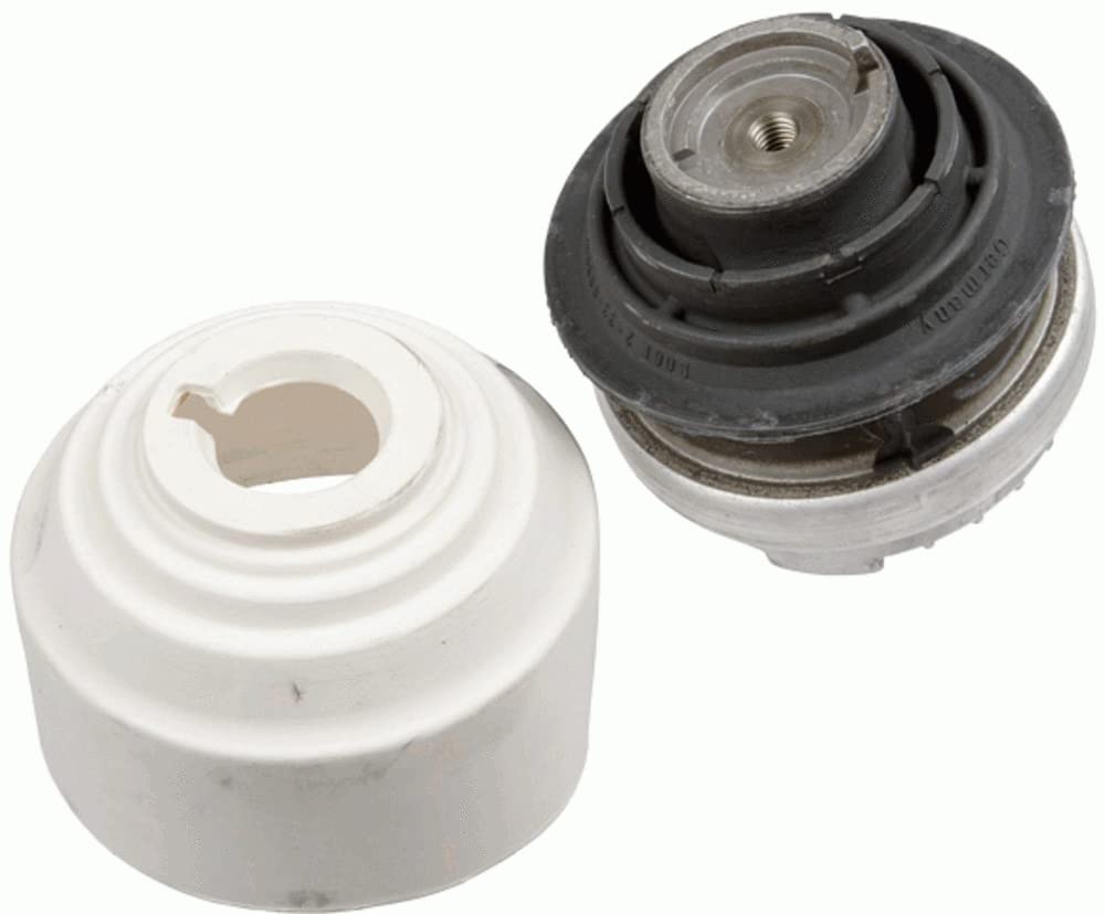 2975601 Lemforder Coxim (suporte) esquerdo/direito de motor
