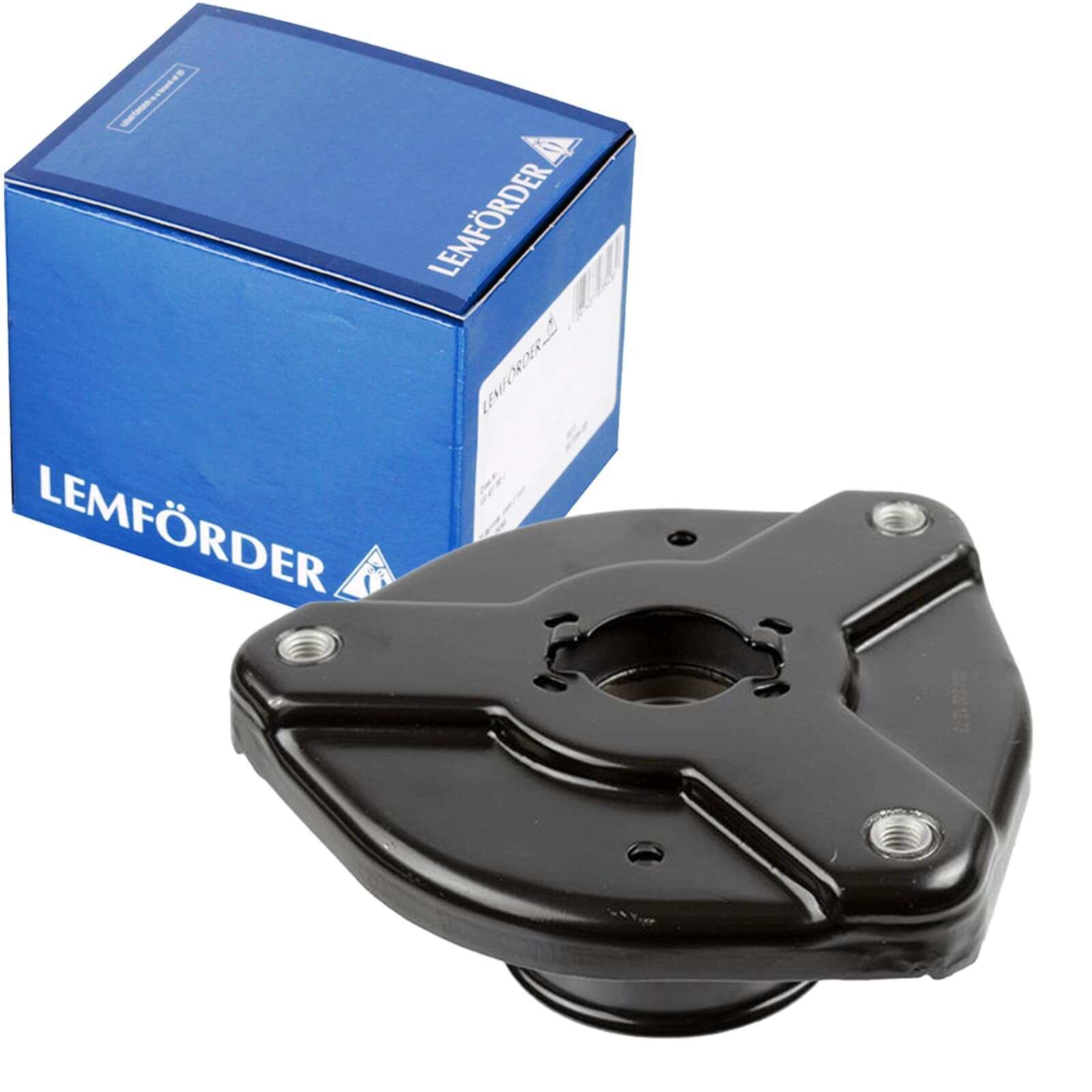 3329201 Lemforder Suporte de amortecedor dianteiro