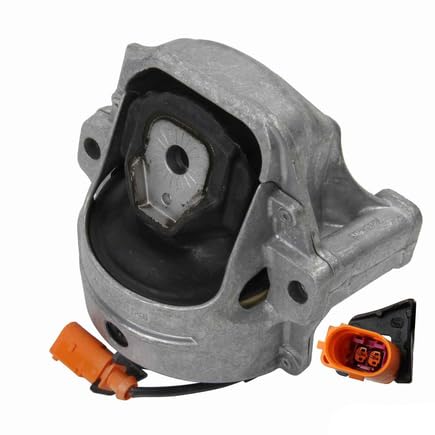 3474001 Lemforder Coxim (suporte) esquerdo de motor