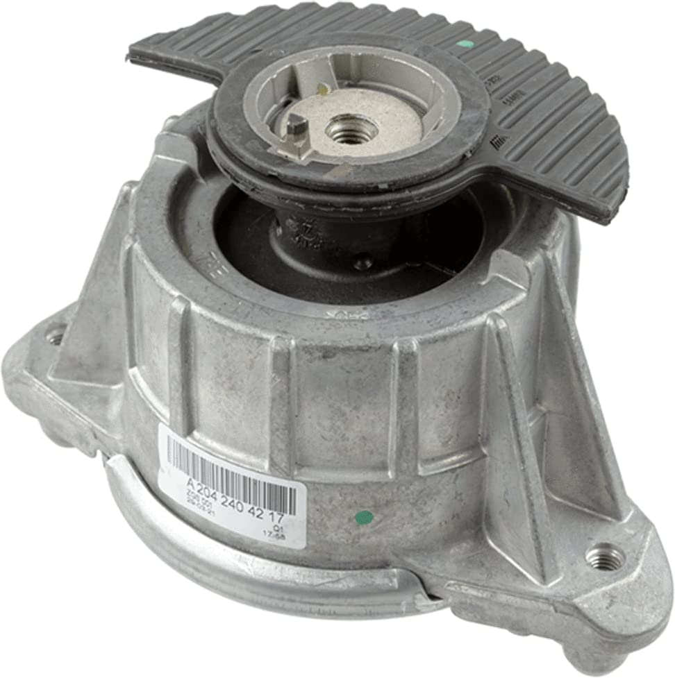 3358701 Lemforder Coxim (suporte) esquerdo/direito de motor