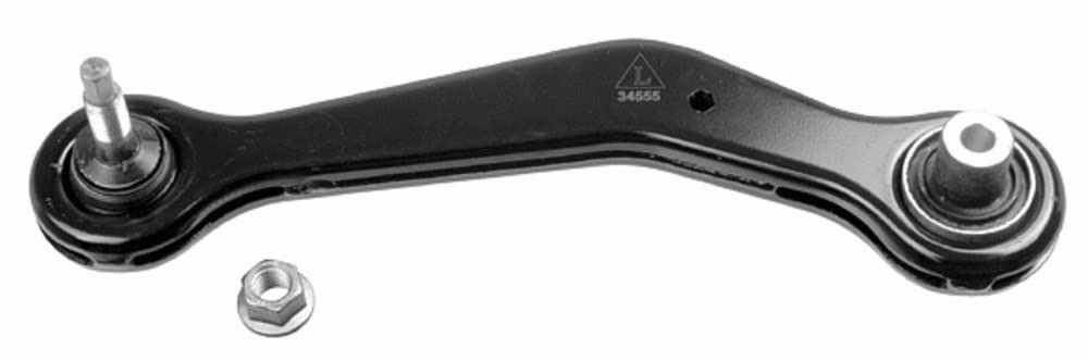 Braço oscilante superior esquerdo de suspensão traseira Lemforder 3455501 preço, a partir de 55,70 USD