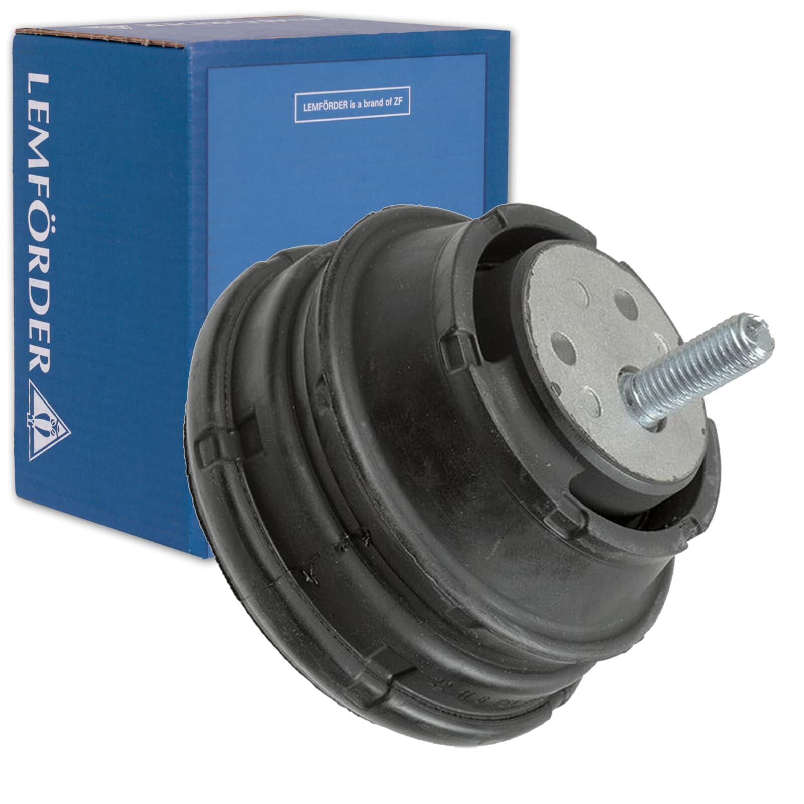 1546903 Lemforder Coxim (suporte) esquerdo/direito de motor