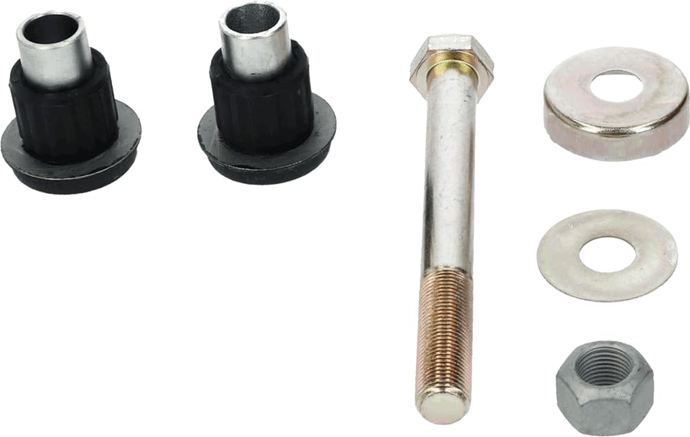 Kit de reparação do braço oscilante de pêndulo 1107801 Lemforder