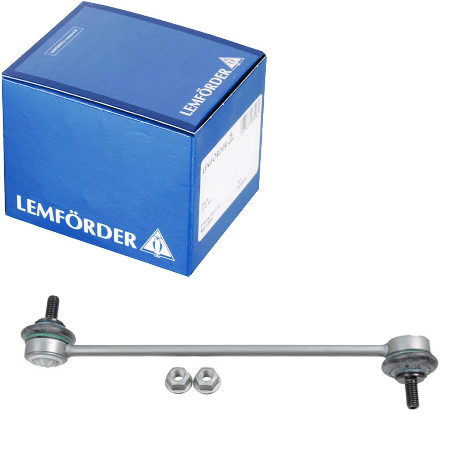 2546302 Lemforder Montante de estabilizador dianteiro
