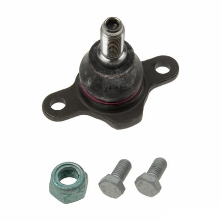 1016403 Lemforder Suporte de esfera inferior