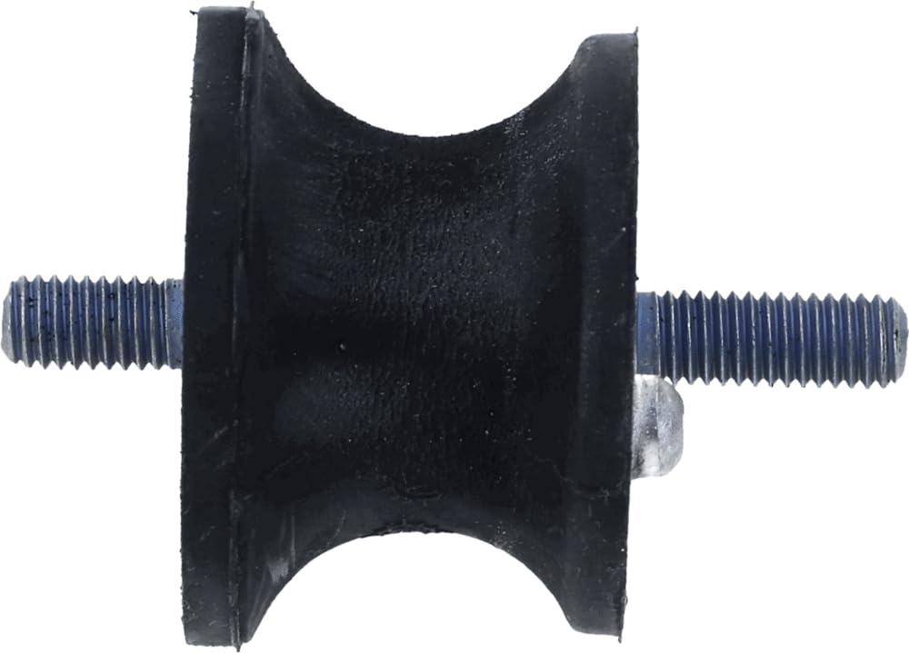 Coxim de transmissão (suporte da caixa de mudança) Lemforder 1326902