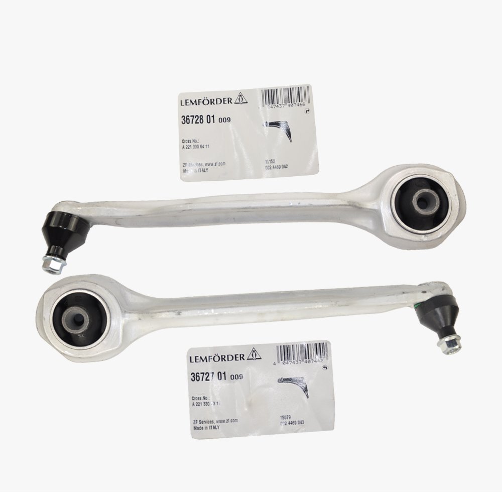  para BMW 7  (E38)