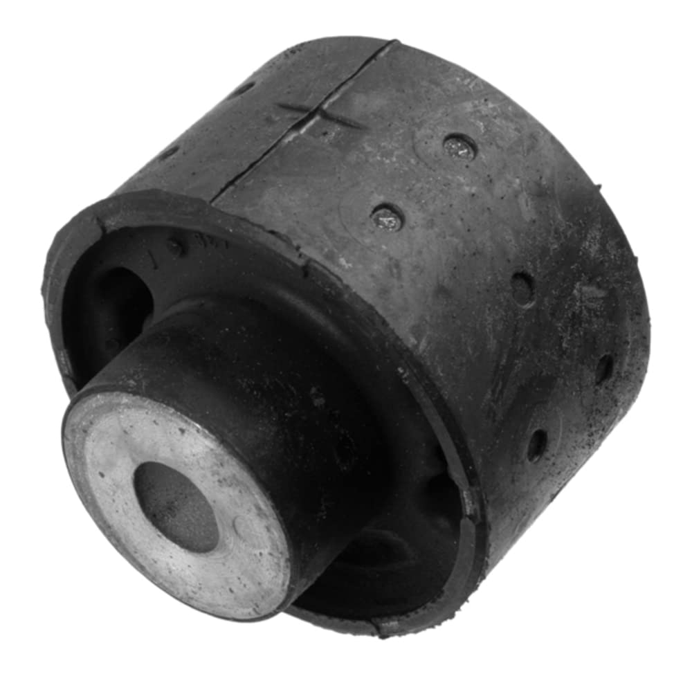 1698501 Lemforder Bloco silencioso de viga traseira (de plataforma veicular)