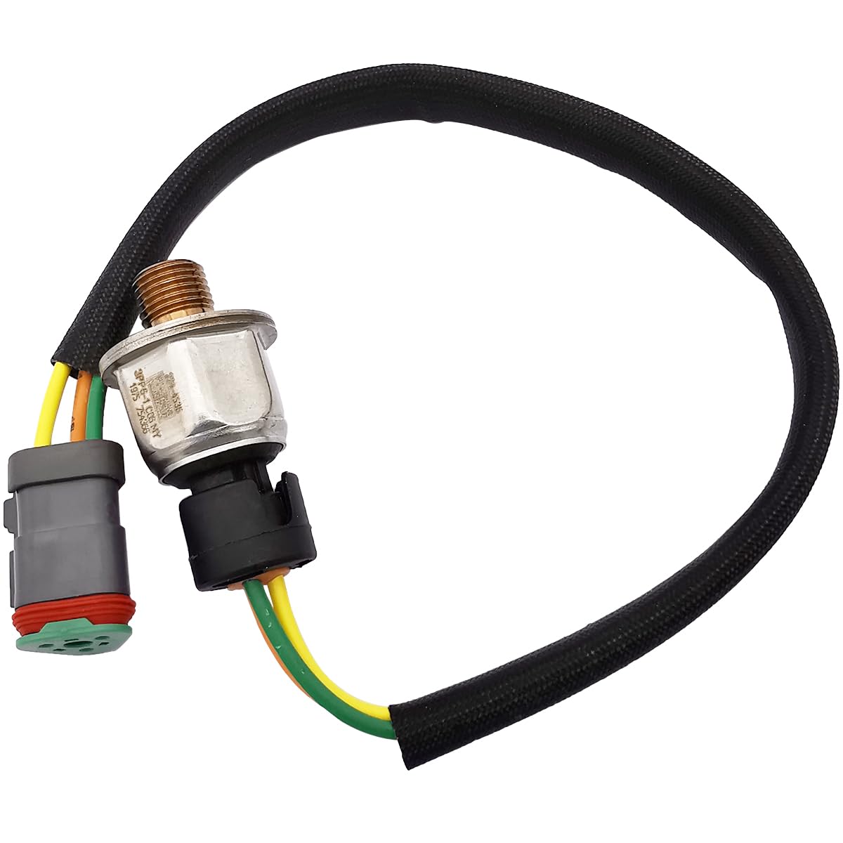 Cilindro mestre do freio Fiat/Alfa/Lancia 77365418