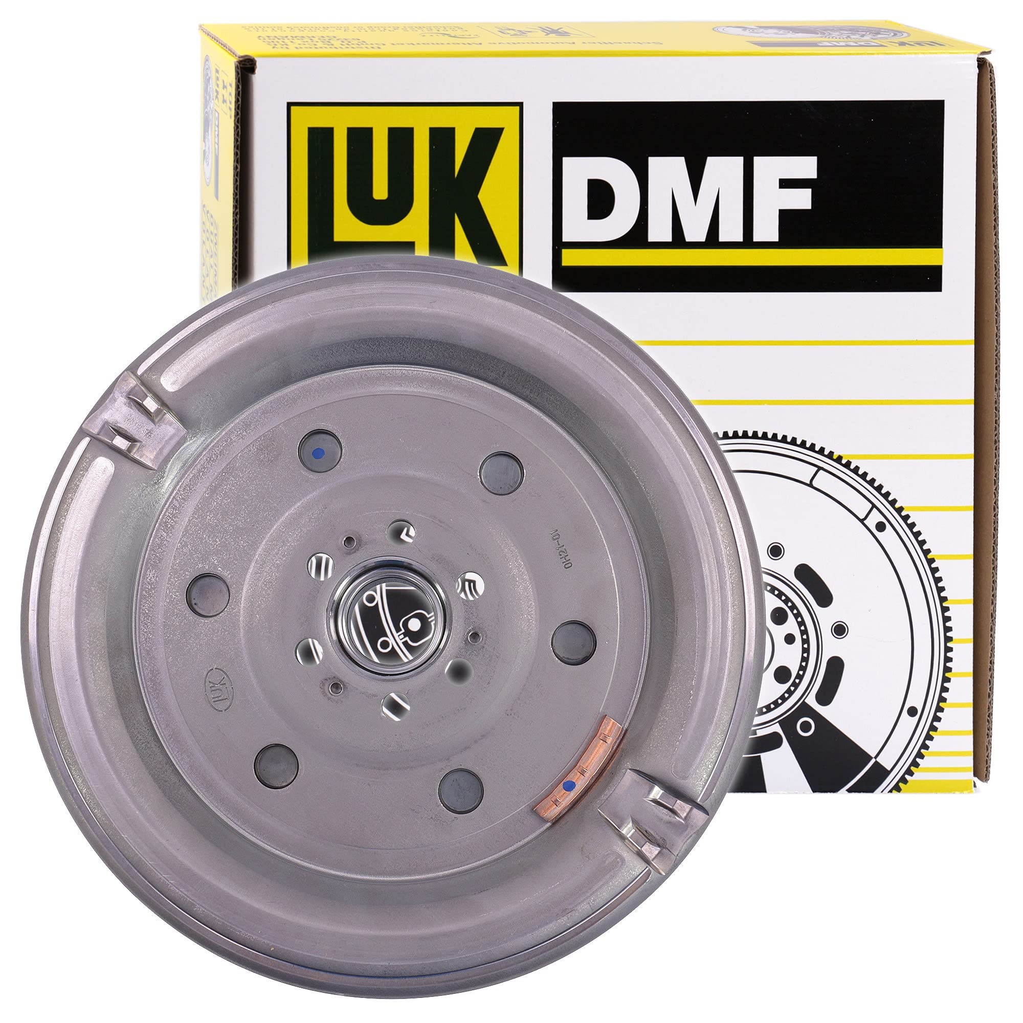 415054010 LUK Volante de motor