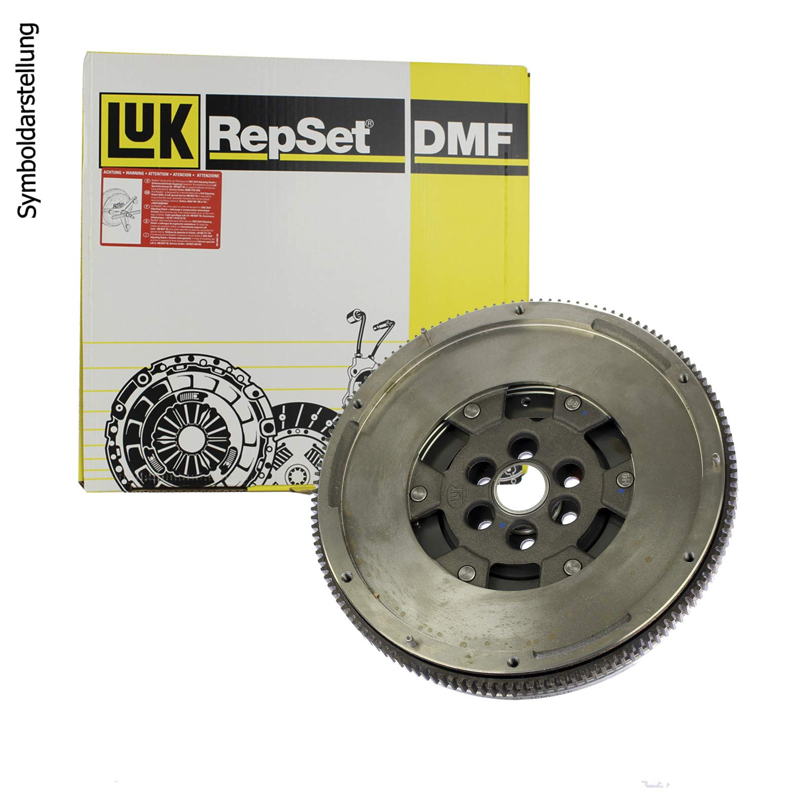 415002110 LUK Volante de motor